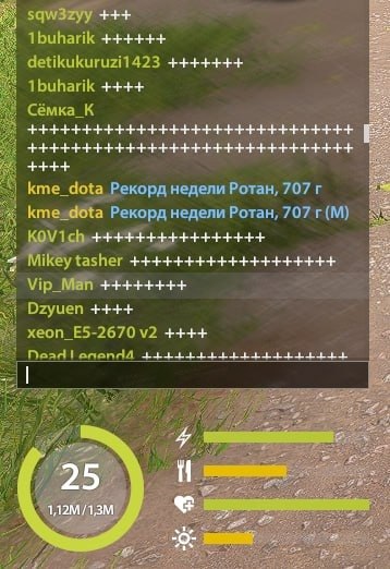 Фото точки